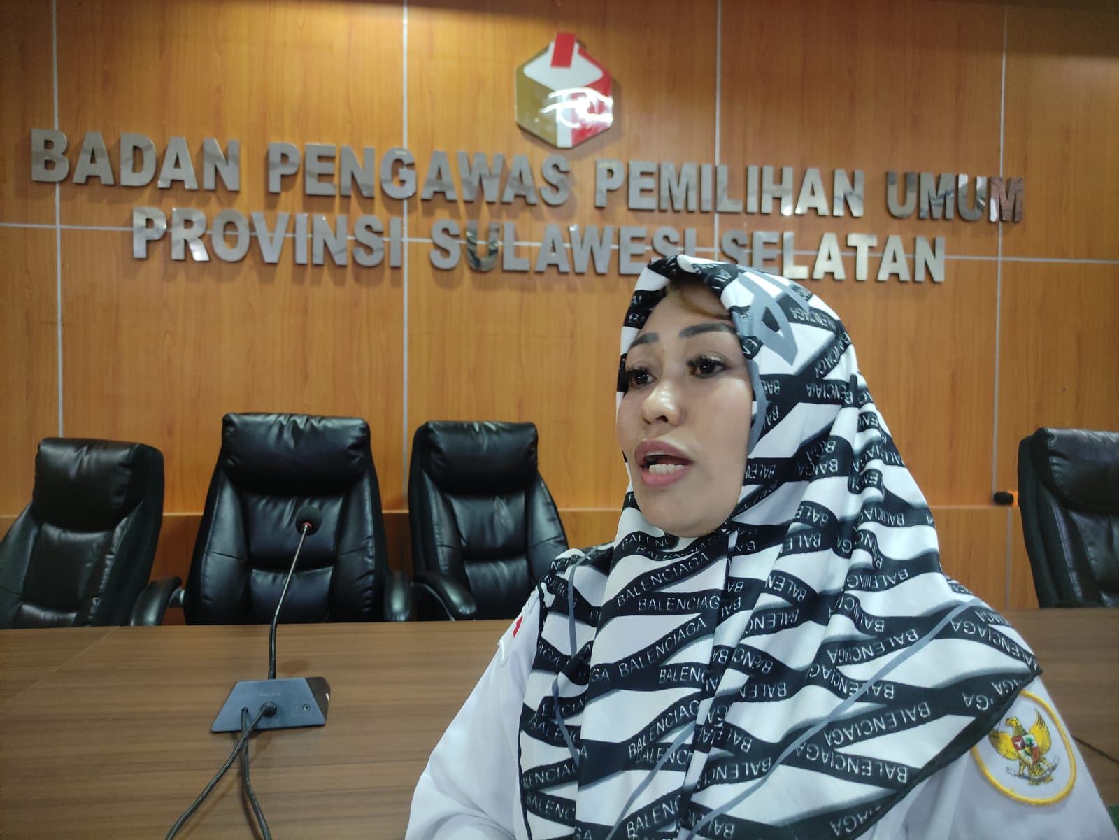 Apdesi Sulsel Desak Bawaslu Perika Pj Bupati Luwu dan Cawabup Bantaeng Sahabuddin