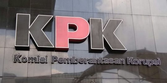Komisi Pemberantasan Korupsi (KPK)