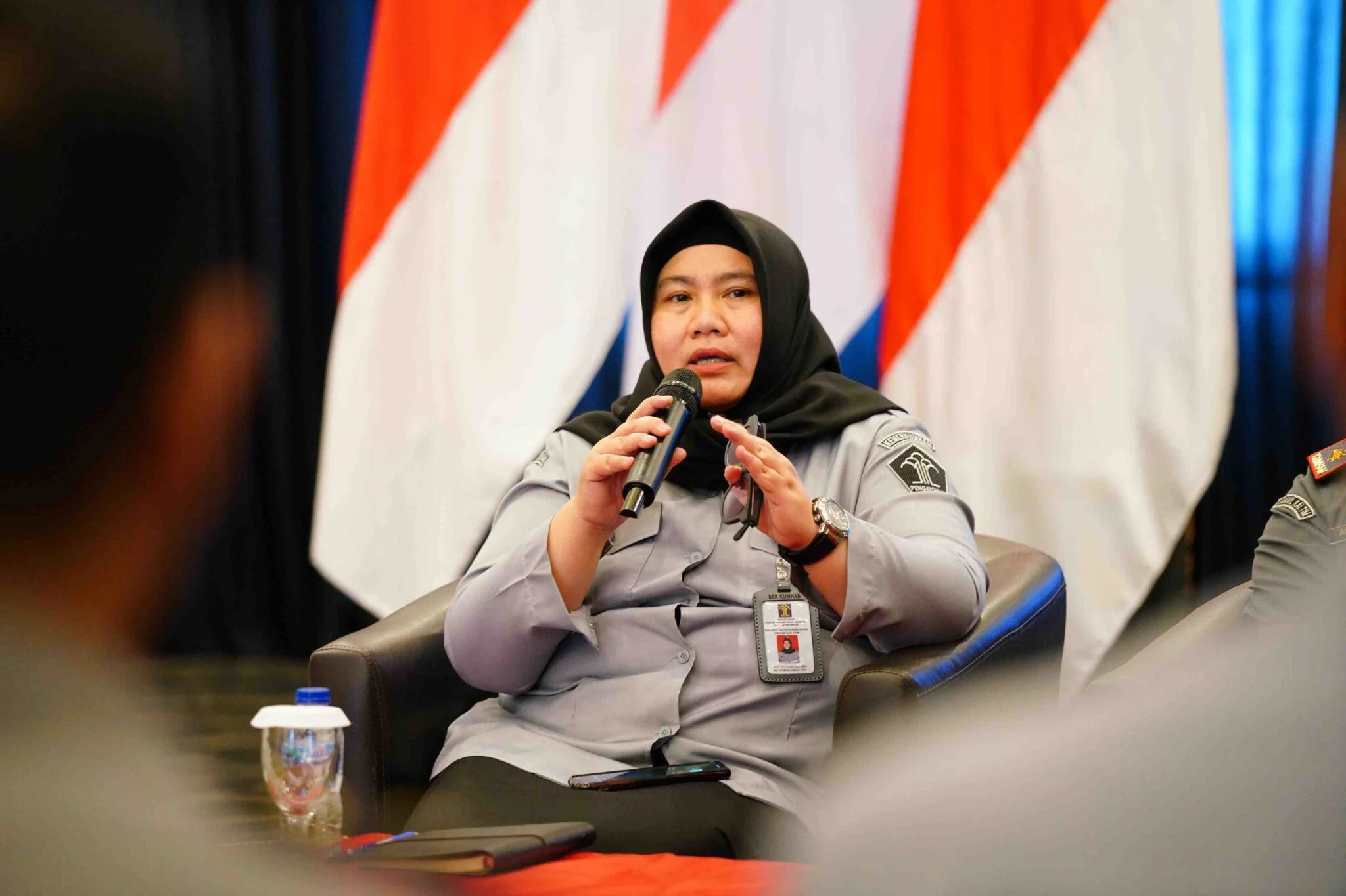 Kanwil Kemenkum Sulsel Gandeng 6 Kabupaten Bangun Ekosistem Hukum Inklusif